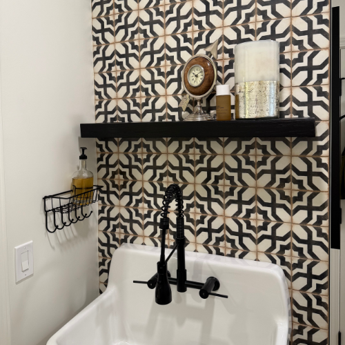 Installation gallery photo